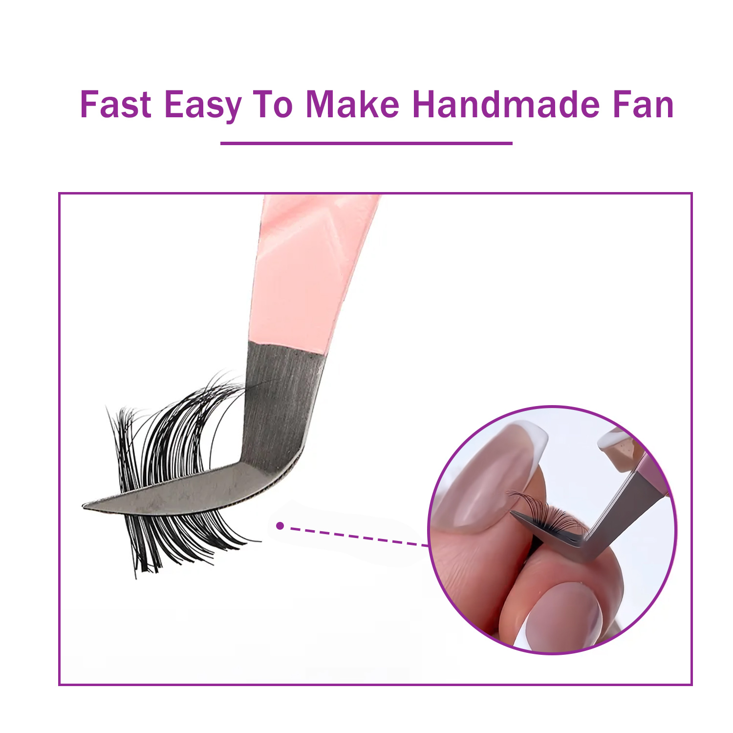 RUJADE B/J Curl Takma Kirpik 0 - Eyelash Extension Human Hair incelemesi ve fiyatı