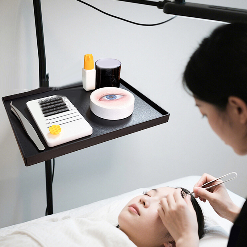 Ayarlanabilir Kirpik Tepsi Tut - Eyelash Extension London incelemesi ve fiyatı