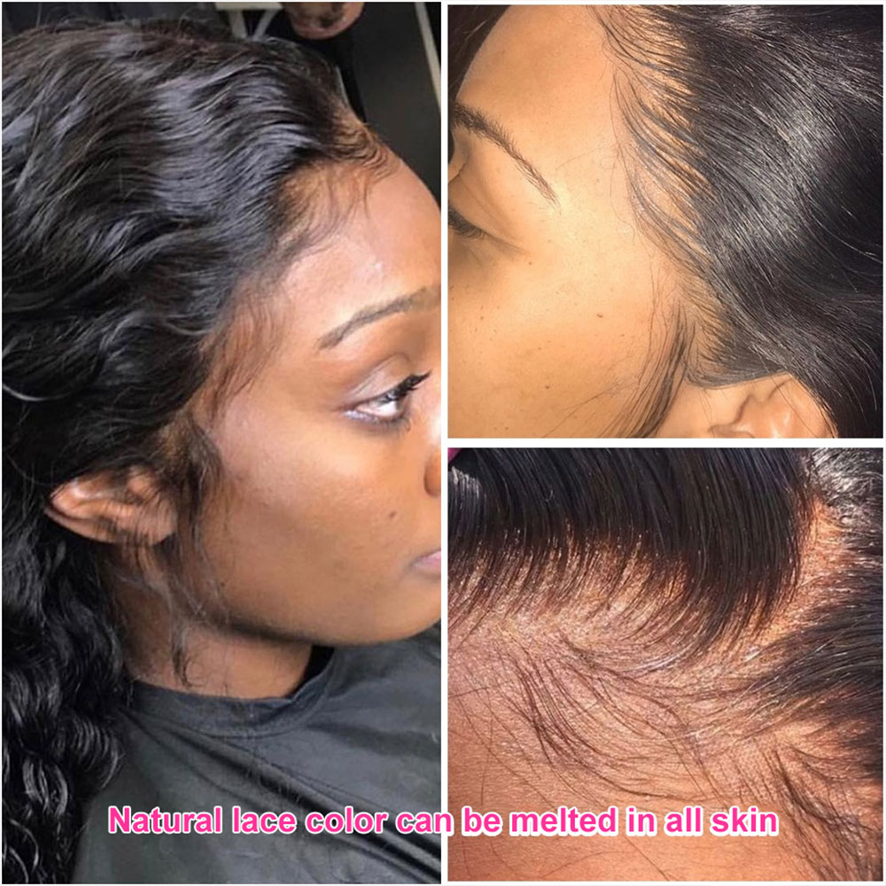 8-14 İnç Kısa Dalgalı Bob İnsa - Eyelash Extension Natural Look incelemesi ve fiyatı